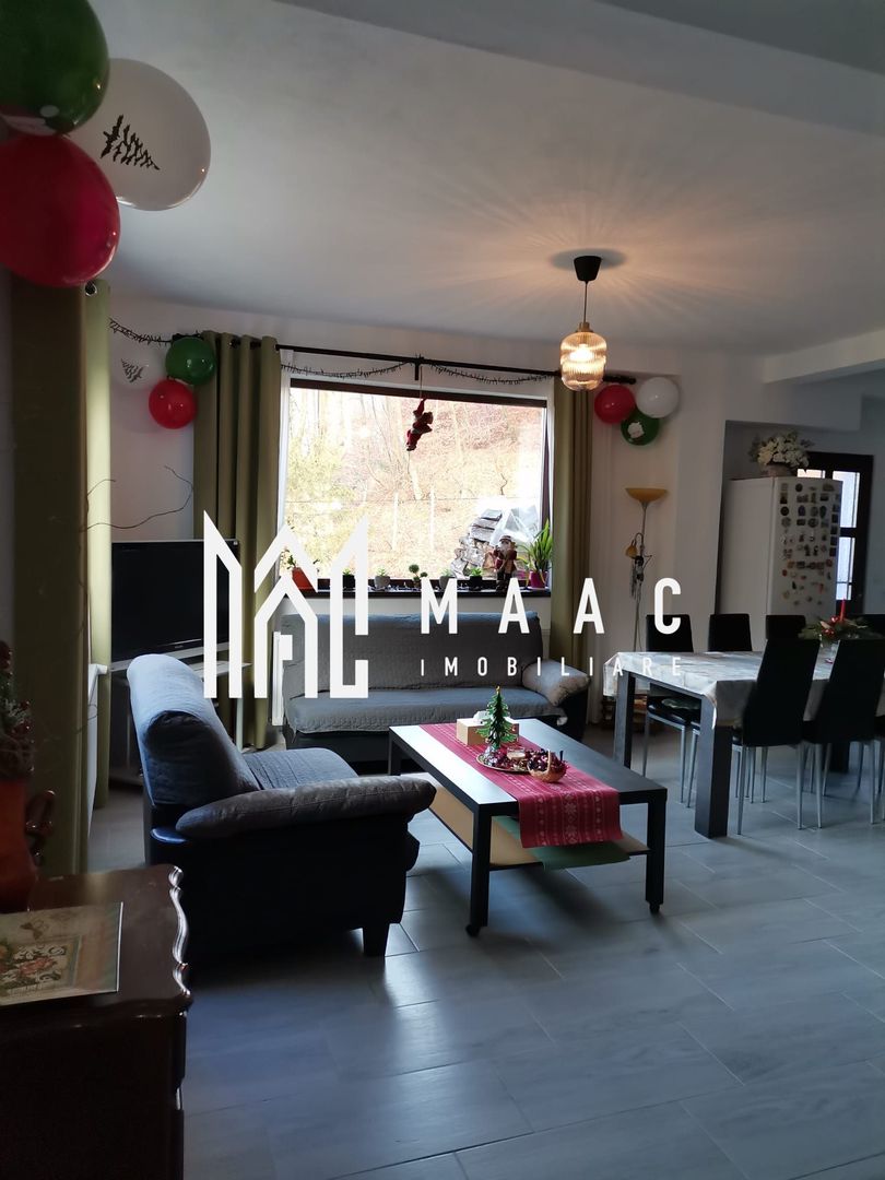 Casa individuala 8 camere | 575 mp teren I Porumbacu de Sus - Poză 17