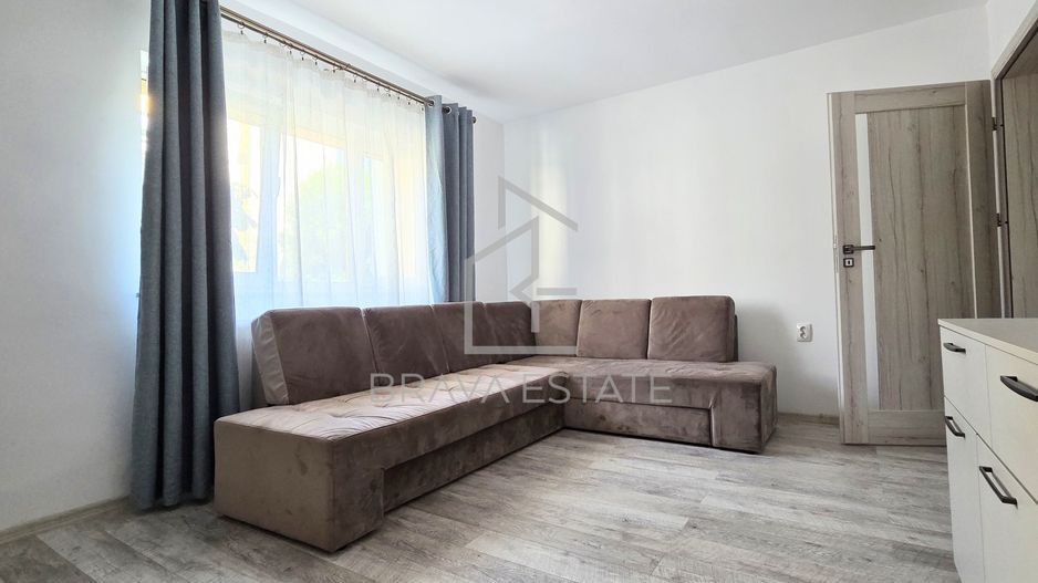 Apartament 2 camere, 65mp, decomandat, intermediar, strada Lacul Roșu - Poză 8