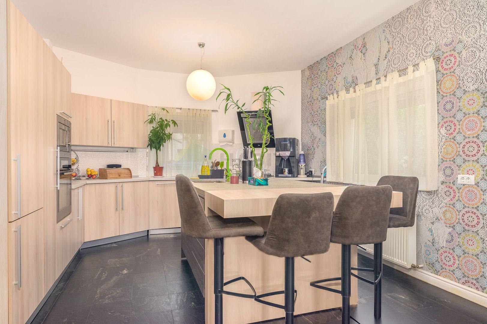 Vila individuala cartier Beta | Iancu Nicolae - Poză 5