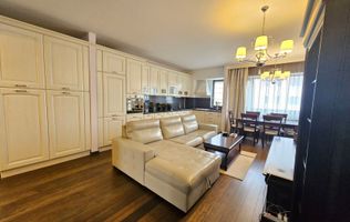 Apartament 2 Camere Pipera Scoala Americana Greenvista