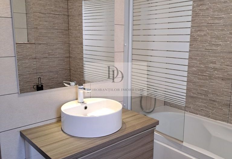 Apartament 2 camere de închiriat | Parcare subterana | Cartier Europa - Poză 12