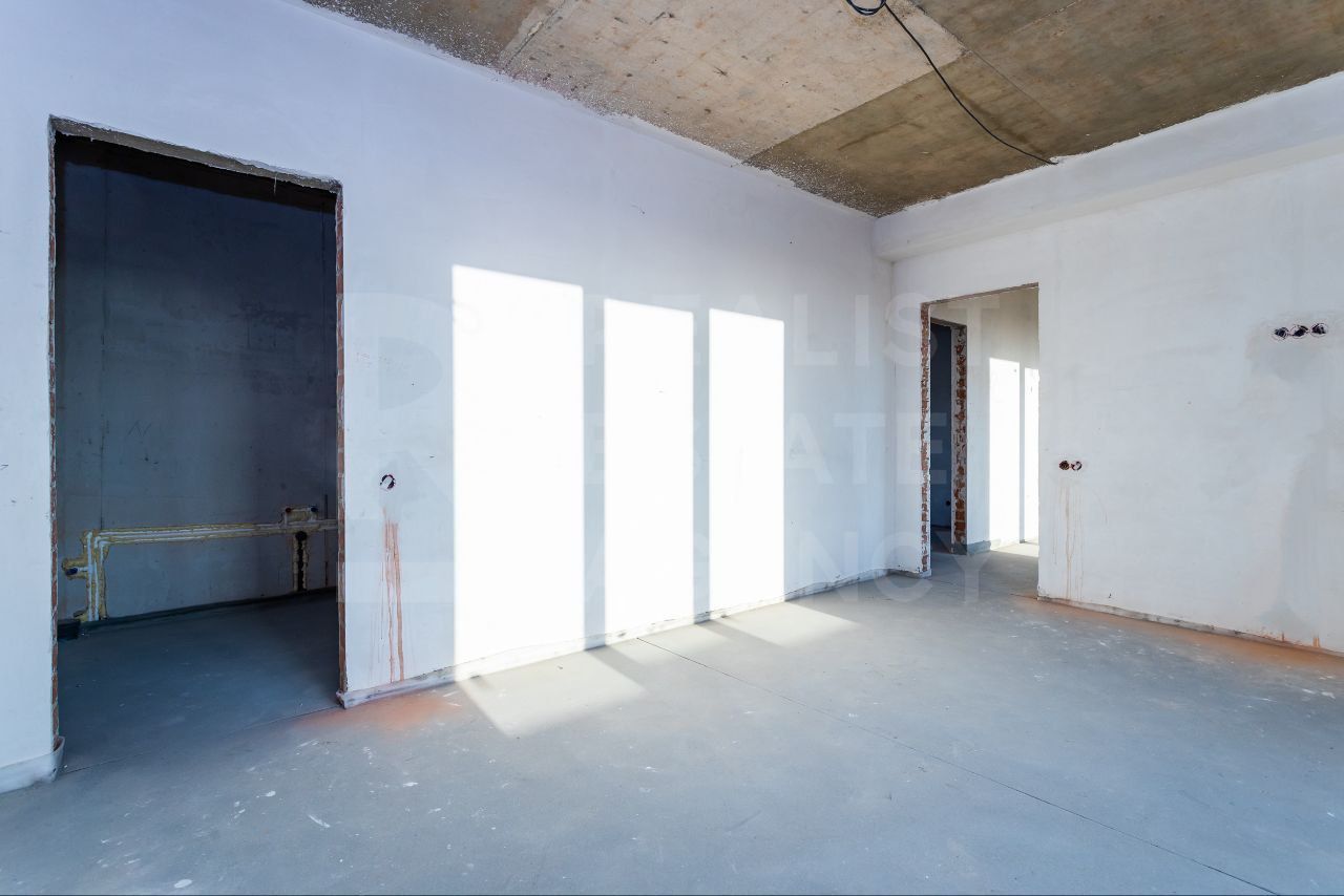 Vânzare, casă, 2 nivele, 206 mp, str. Mihail Juraveli, Codru. - Poză 42