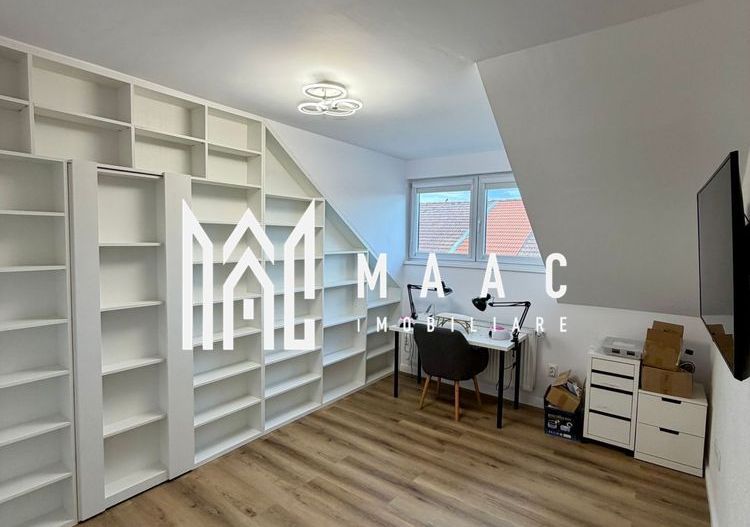 Apartament 4 camere de vânzare | Sibiu, Turnișor | 117 mp - Poză 5