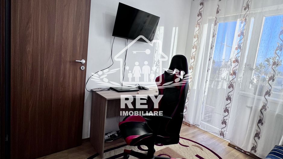 Comision 0% | 3 Camere Smart în Belvedere – Eficiență și Confort Maxim - Poză 11