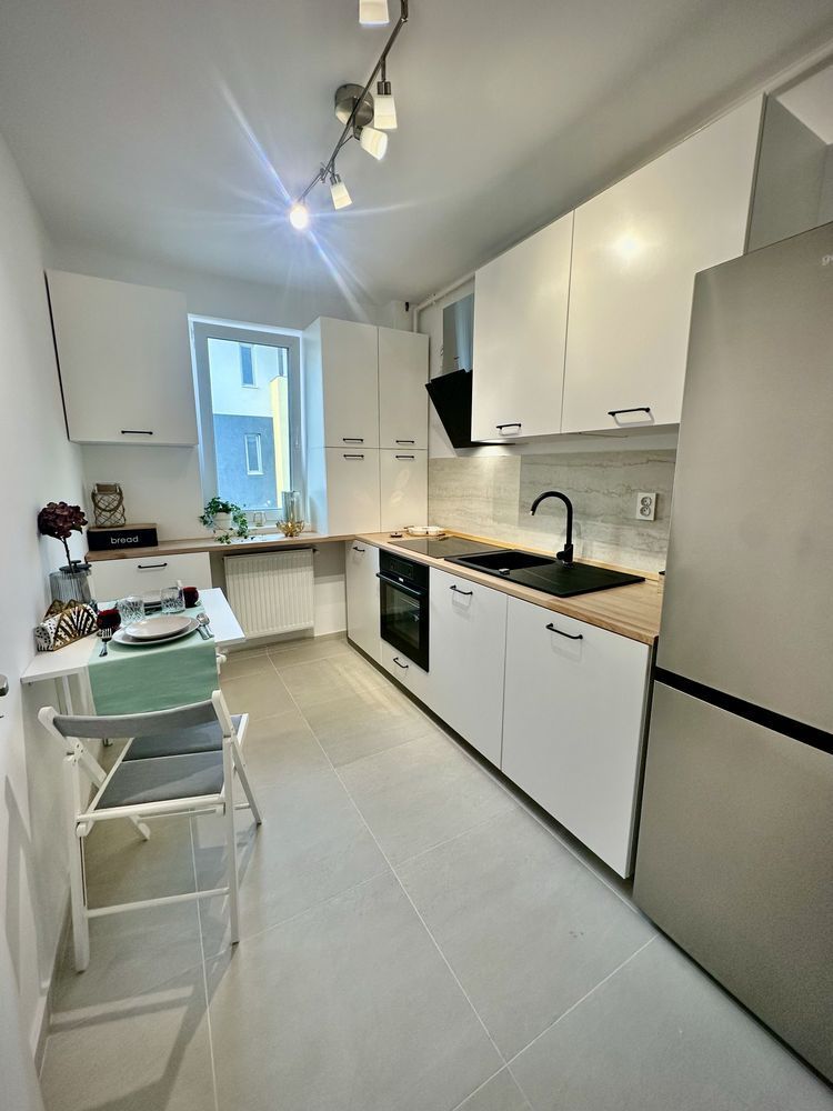 Apartament modern pe doua niveluri  – Calea Urseni, Timișoara - Poză 2