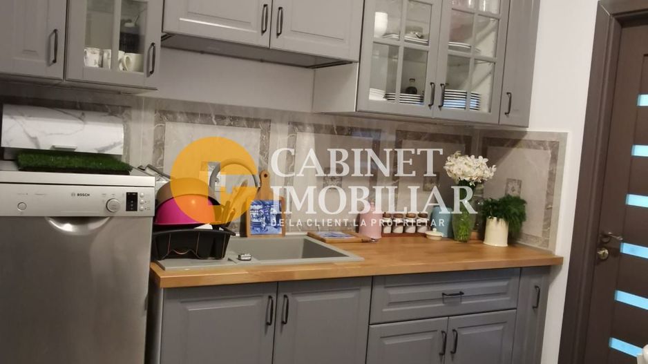 COPOU - 4 CAMERE DECOMANDAT - 78MP - FARA RISC SEISMIC - Poză 2