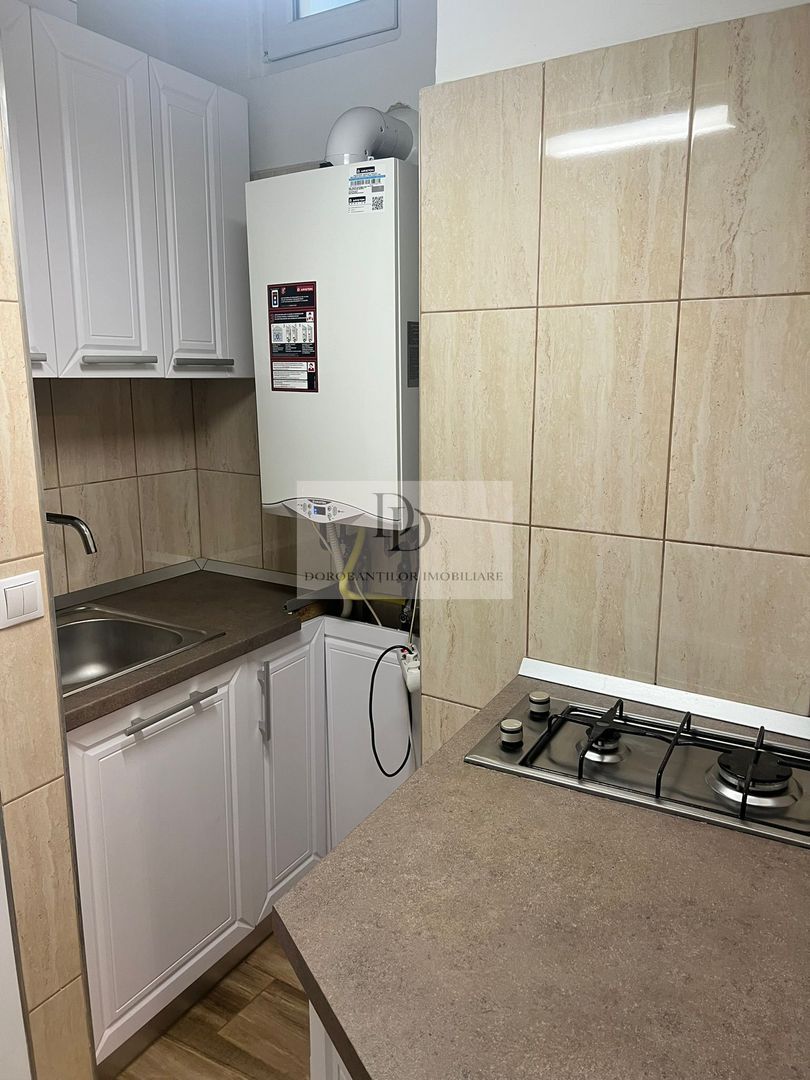 Închiriere Apartament 2 camere | Ultracentral | Gh Sincai | UBB - Poză 8