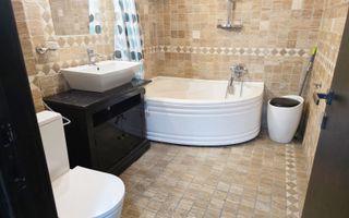 3 camere, mobilat modern, bloc nou, parcare, Buna Ziua - Poză 7