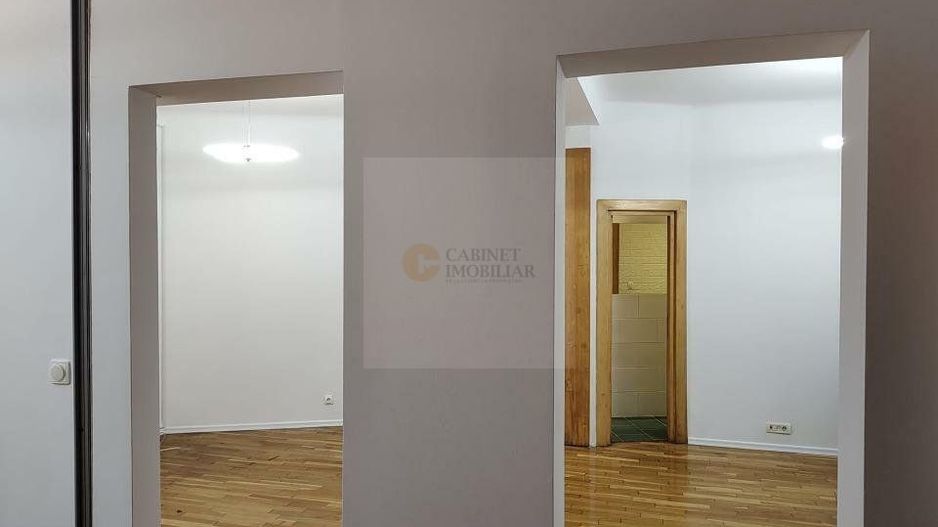 2 Camere - 55 MP | Renovat | Centrală Proprie | Ultracentral - Unirii - Poză 14