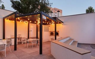 Apartament 2 camere | Bloc Nou | Curte 50 mp - Poză 20