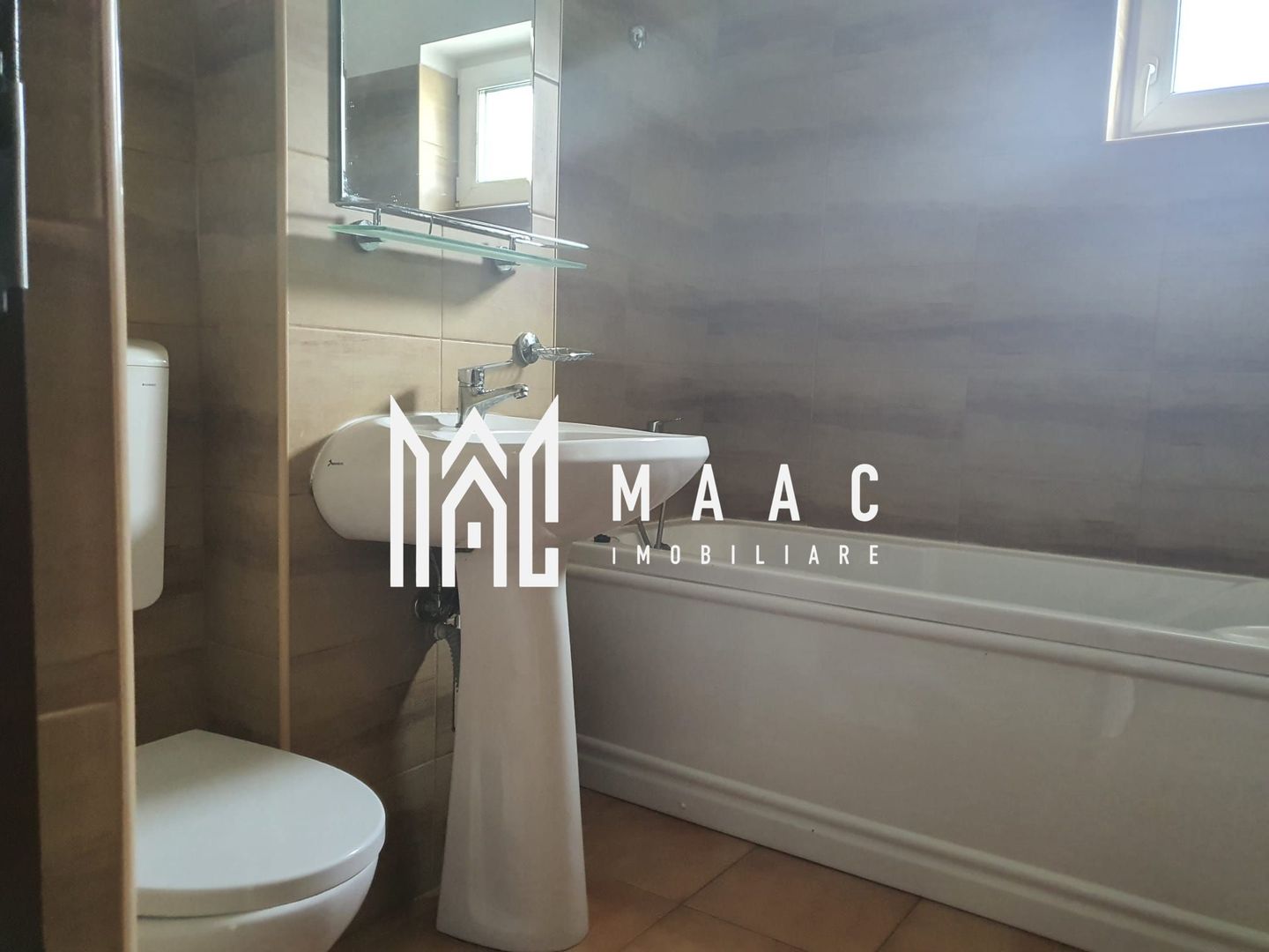 Apartament 2 camere | 54MPU | Balcon |  Zona Penny – Cireșica - Poză 8