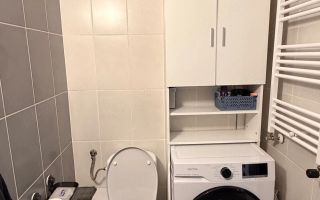Apartament 1 camera Soarelui - Poză 5
