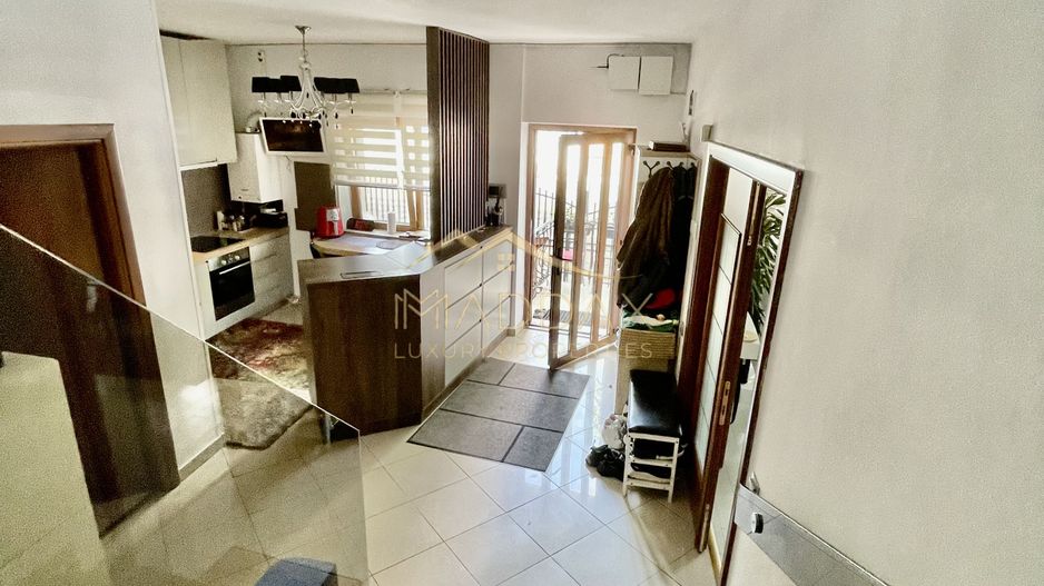 Vila cu 5 camere //2 parking// Zona Domenii - Poză 11