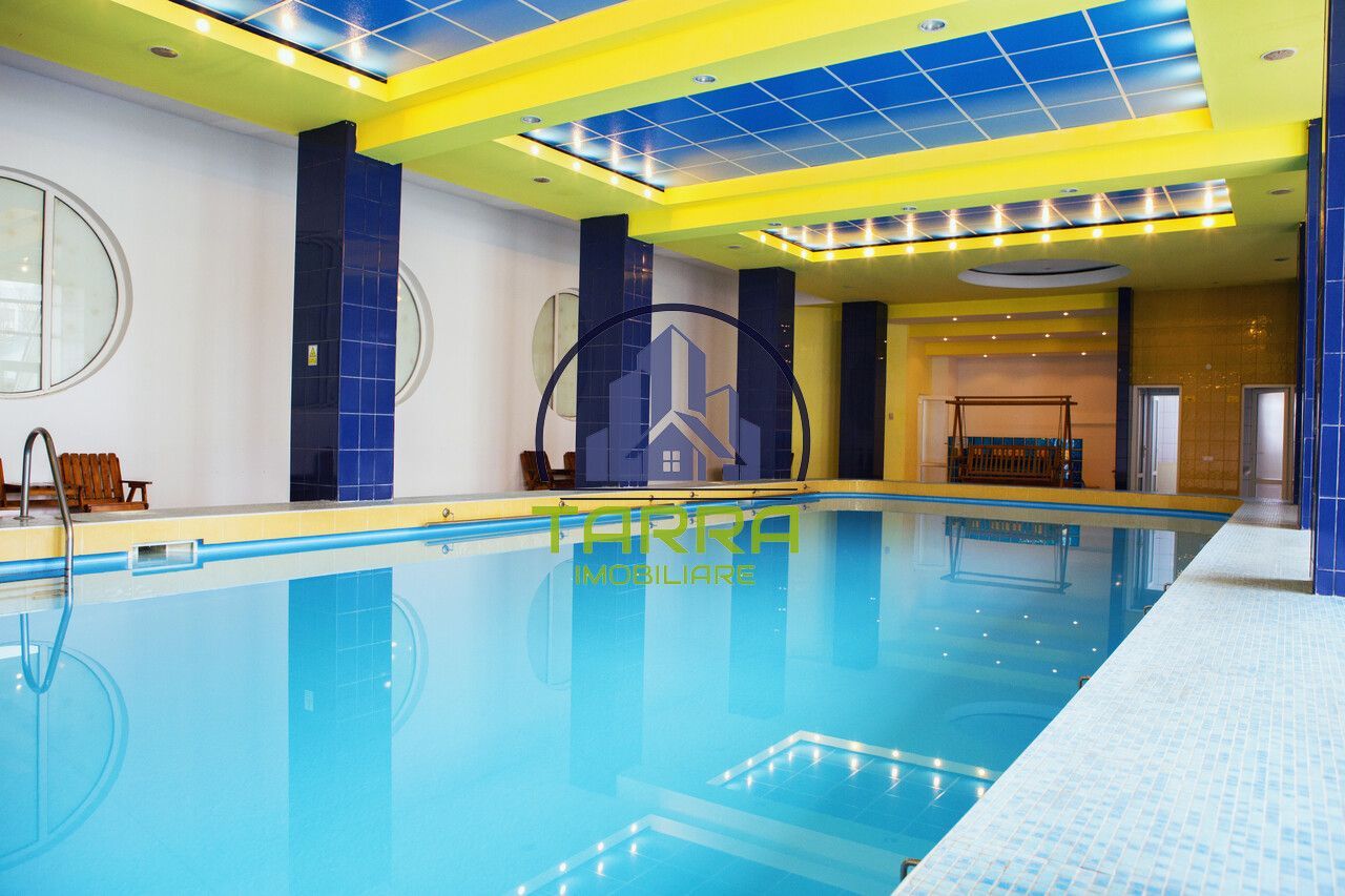 VANZARE HOTEL ALBA IULIA - Poză 2