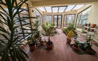 Vila S+P+M cu teren generos Dumbravita - Poză 22