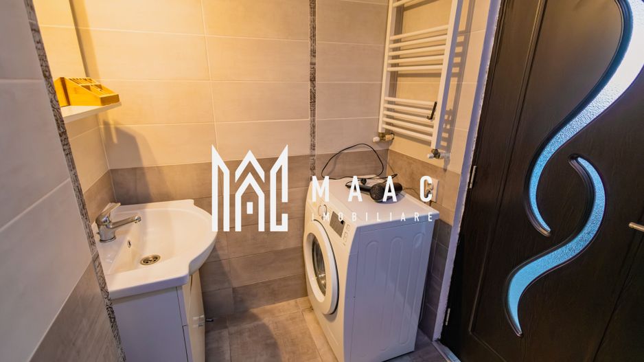 Apartament 3 camere I 70 mp I Vedere panoramică I Doamna Stanca - Poză 14