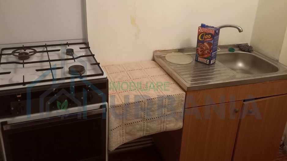 Două garsoniere de închiriat în cartierele Nicolina și Galata, Alexandru cel Bun - Poză 2
