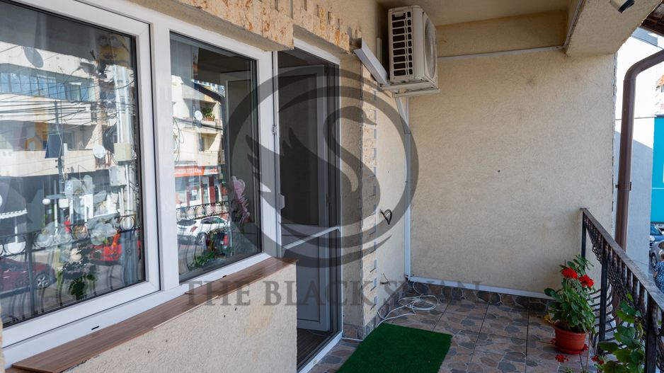 Casa+Spatiu Comercial de vanzare | Ultracentral, Baicoi | COMISION 0% - Poză 16