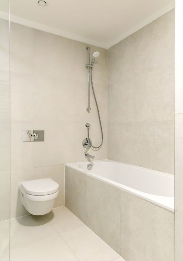 Apartament LUX I 2 Camere I ONE Herastrau Plaza I Parcare Subterana - Poză 10