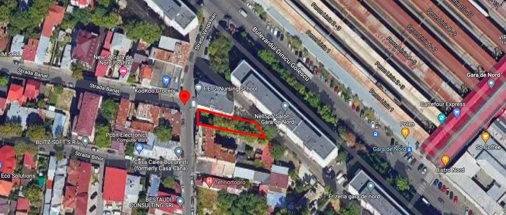 URGENT!,  CERTIFICAT DE URBANISM, LIBER DE CONSTRUCTII, NEGOCIABIL - Poză 1