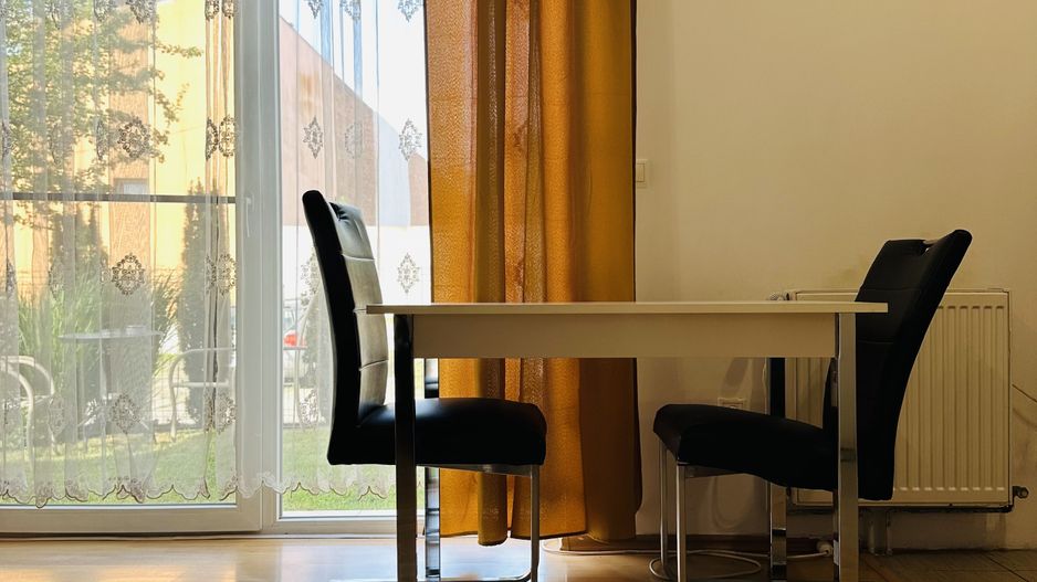 Curte proprie 82 mp | 2 camere, 52 mp | La 10 min de centrul orasului - Poză 21