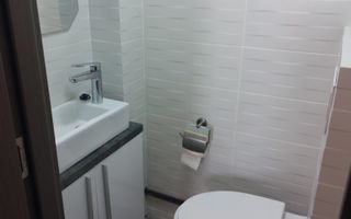 Complexul Studențesc| Apartament lux| 3 camere| centrala| lift| clima - Poză 8