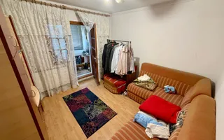 4 camere decomandate - Craiovita Noua - etaj 2 cu 2 bai - bloc 1982 - - Poză 12