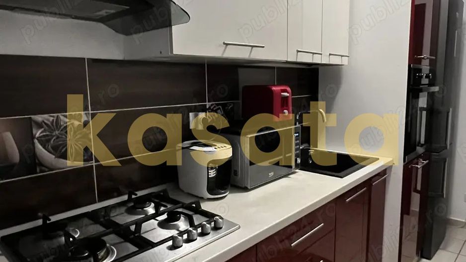 Închiriere | 2 Camere | Zona Lacul Morii | Renovat Complet - Poză 8