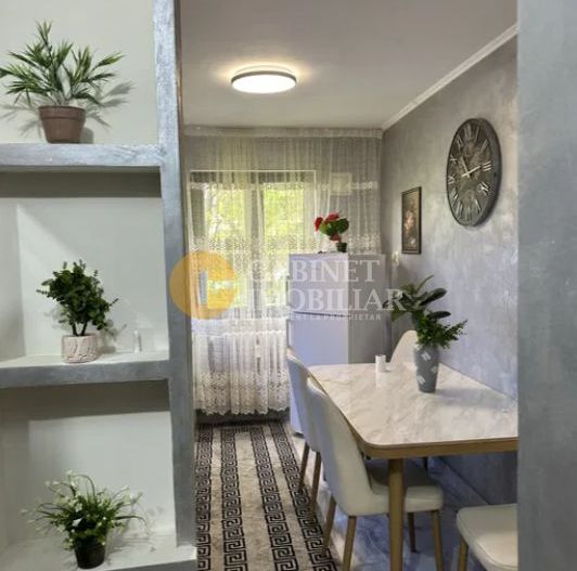 2 camere - Tatarasi - 50mp - renovat complet - Poză 5