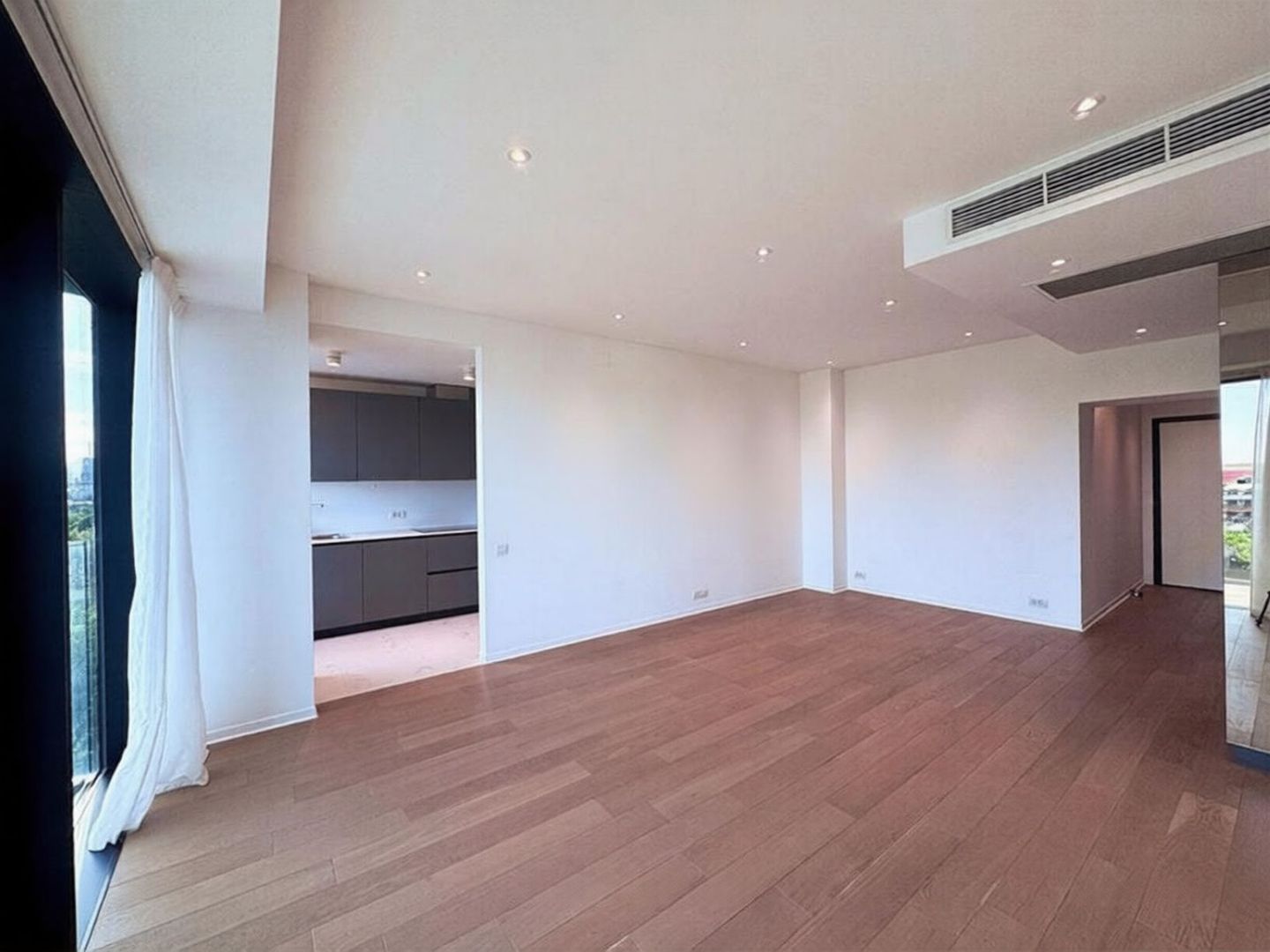 Apartament 3 camere One Mircea Eliade I Partial mobilat - Poză 3