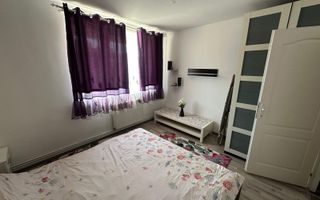 Apartament de 2 camere, 50mp, Zona Centrala - Poză 4