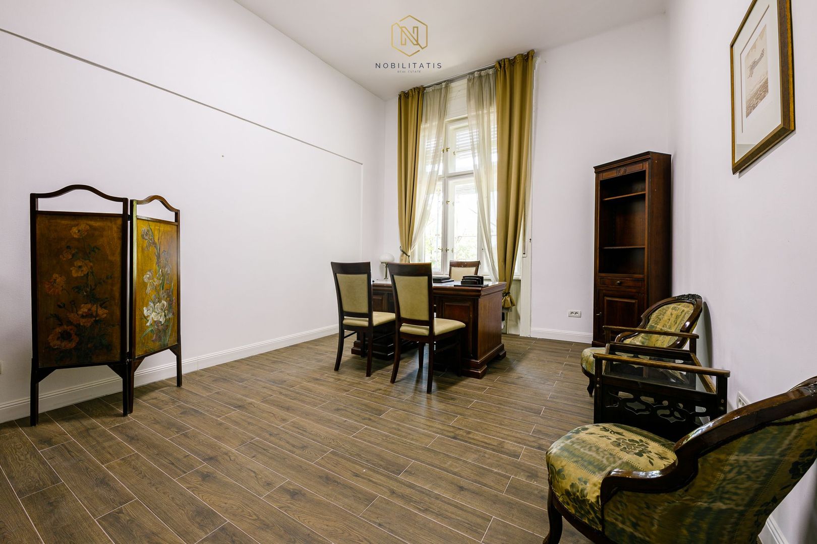 OFERTA VANDUTA - Apartament Ultracentral Palatul Ciobanu | Com 0% - Poză 38