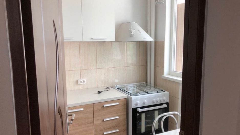 AP. 2 CAMERE 1 MAI, RENOVAT, PET-FRIENDLY, BUCATARIE INCHISA, MODERN - Poză 8