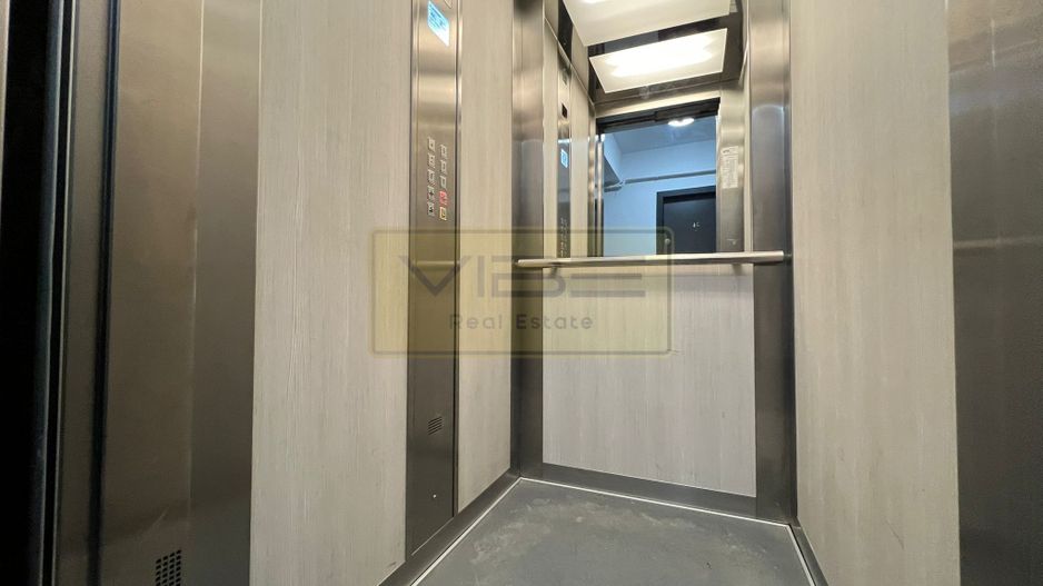 Apartament 2 camere NOU Bucium - Sofia District - Poză 21