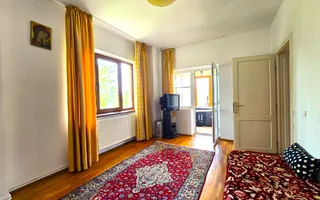 Proprietate unica, vila si 8000 mp pe malul lacului Snagov - Poză 21