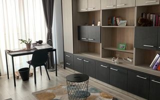 Garsoniera 39Mp 20 Residence Splaiul Independenței Grozăvești Virtuții - Poză 1