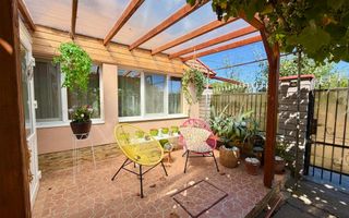 Casa individuala 4 camere - centru Sacalaz-Comision 0% - Poză 10