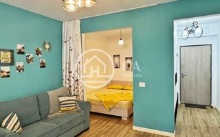Apartament de inchiriat tip studio in Prima Onestilor, Oradea - Poză 2