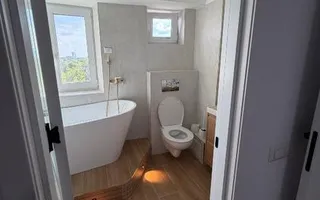 Studio cu vedere panoramică | Parcul Herăstrău | 40 mp | 650 € - Poză 11