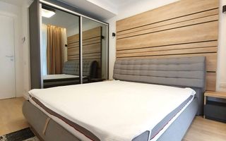 Apartament 2 camere One Herastrau Plaza - Poză 10