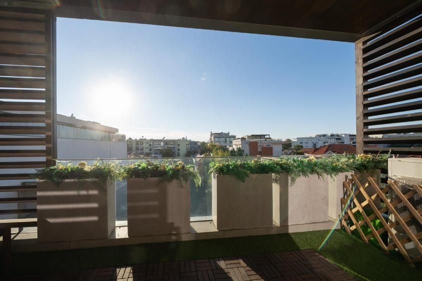 Apartament exclusivist 4 camere, design premium, 2 parcări, Herăstrău Park - Poză 10