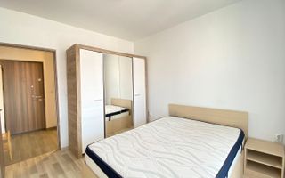 Apartament cu 2 camere si terasa de 40 mp, loc de parcare, Buna Ziua - Poză 1