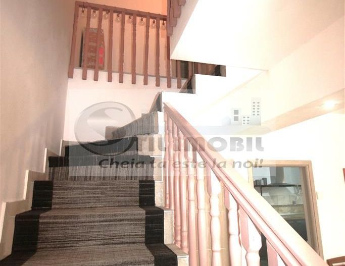 VILA DUPLEX 4 CAMERE  2 BAI  HORPAZ STATIE TRANSPORT PUBLIC 250 METRI - Poză 11