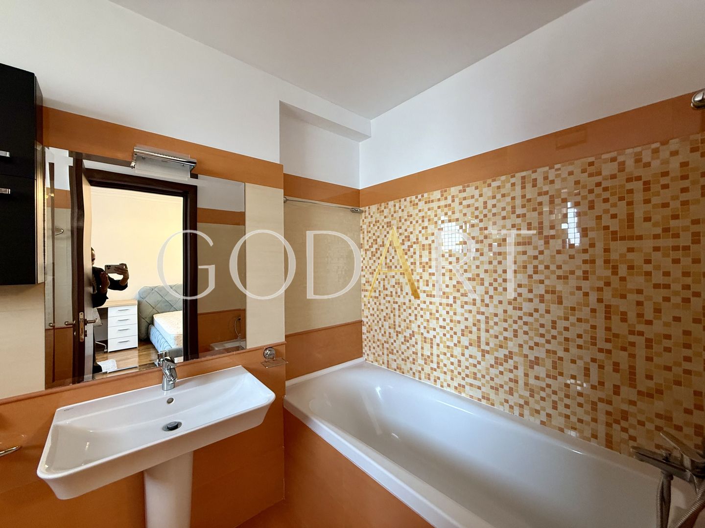 Apartament elegant | 4 camere | doua locuri de parcare | Herastrau - Poză 12