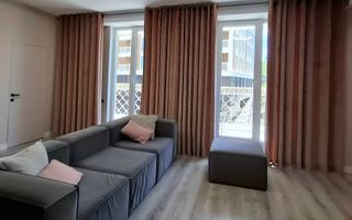 Chirie, apartament, 2 camere, str. Constatin Stere, Buiucani - Poză 6