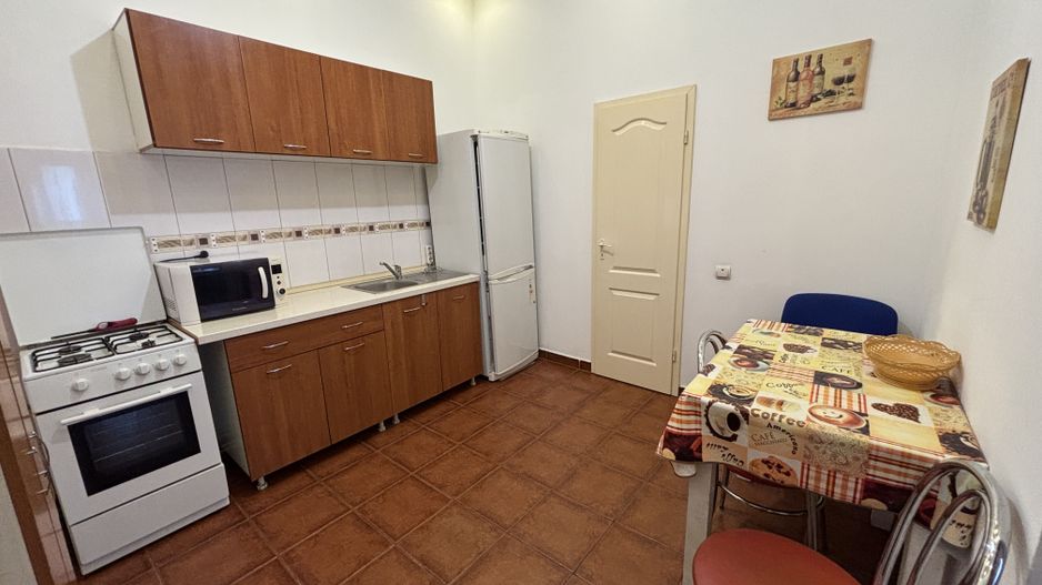 Apartament cu bucatarie separata PET FRIENDLY - Centru, Sibiu - Poză 4
