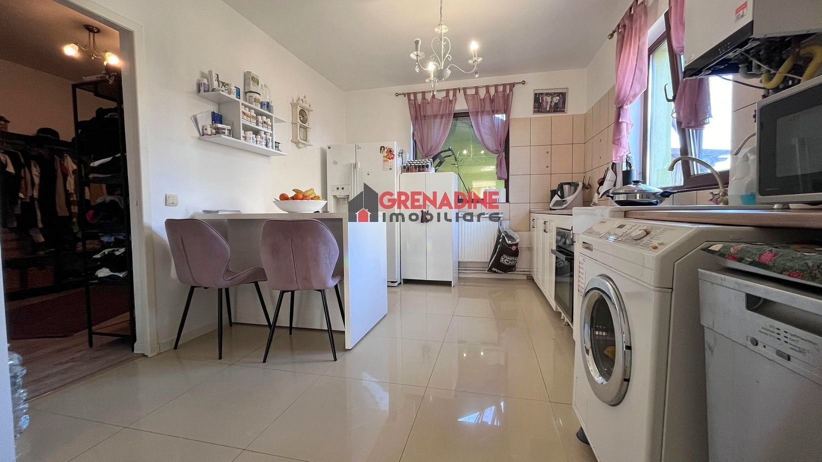 Casa deosebita 4 Camere P+M - zona Sanpetru - Comision 0% - Poză 6