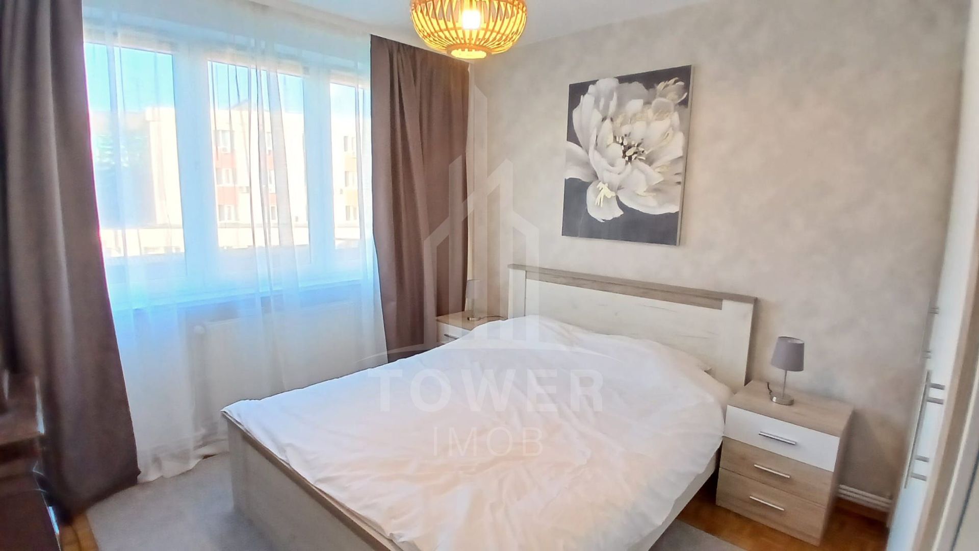 Apartament 3 camere decomandat | zona Vasile Milea - Poză 3