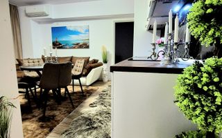 Ap 3 cam, D, 65 mp,loc de parcare, Moara de vant 145,000 € - Poză 10