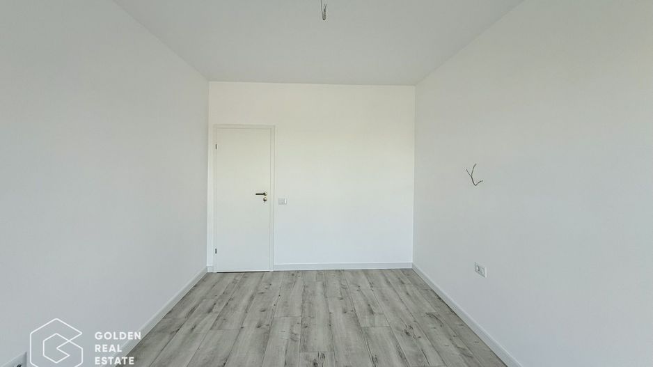 Apartament  bloc NOU, 3 camere, Direct de la dezvoltator - Poză 9